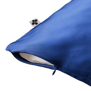 Taie D'oreiller "soanne" Soie De Mûrier L'effet Papillon