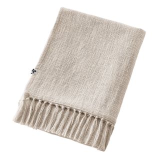 Plaid "sixtine" 130 X 160 Cm