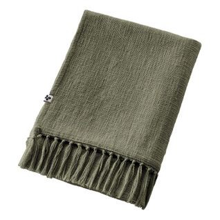 Plaid "sixtine" 130 X 160 Cm