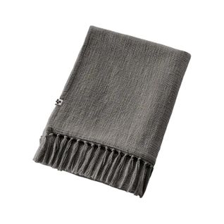 Plaid "sixtine" 130 X 160 Cm