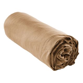 Drap Housse "lysandre" - 140x200 Cm - "lyocel"