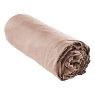 Drap Housse "lysandre" - 180x200 Cm - "lyocel"