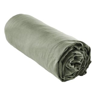 Drap Housse "lysandre" Toutes Dimensions "lyocel"