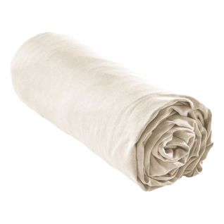 Drap Housse "lysandre" - 140x200 Cm - "lyocel"