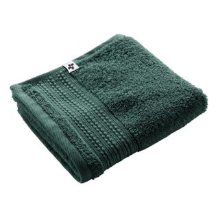 Serviette Invité "garance" 30 X 50 Cm / 100% Coton Bio / 600 Gr/m²