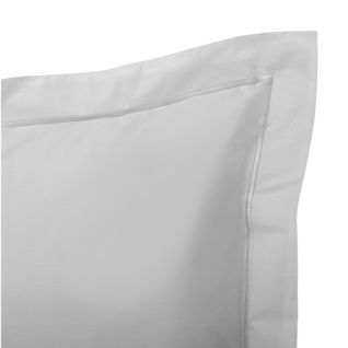 Taie D'oreiller Percale De Coton Peigné "julian" Toutes Dimensions