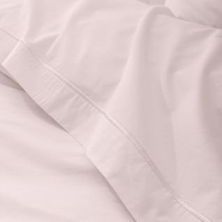 Drap Plat Percale De Coton Peigné "julian" Toutes Dimensions