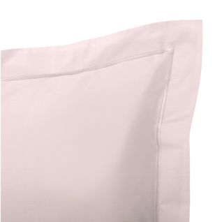 Taie D'oreiller Percale De Coton Peigné "julian" Toutes Dimensions