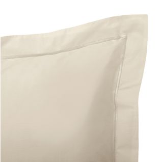 Taie D'oreiller Percale De Coton Peigné "julian" Toutes Dimensions