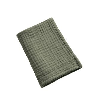 FZRTGOP Lot De 2 Essuie-Mains Papillon 30x30 Cm - Serviettes Douces Absorbantes Cuisine Et Salle De Bain