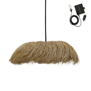 Suspension Solaire Bohème Havana Solar D75cm