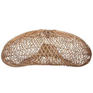 Abat Jour Naturel Seul Sevia H35cm