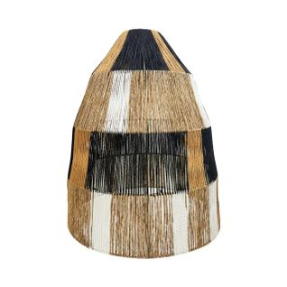 Abat Jour Naturel Seul Zahara H58cm