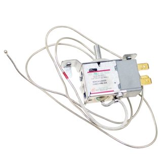 Thermostat Frigo, Réfrigérateur, Congélateur Kg216431052 Aya, Signature