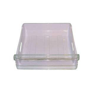 Tiroir Supérieur (partie Congélateur) Frigo, Réfrigérateur, Congélateur 1039903, 210100111 Amica