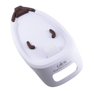 Plaque Support Centrale Vapeur, Fer à Repasser Ss-9100041655, Ss9100041655 Calor