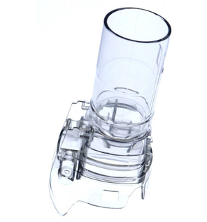 Connecteur Tuyau Aspirateur Mge64530803 Lg