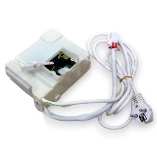 Carte PCb D'inverseur De Compresseur Frigo, Réfrigérateur, Congélateur 691653011 Smeg