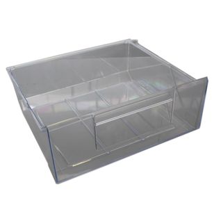 Tiroir Coulissant Frigo, Réfrigérateur, Congélateur 761171079 Smeg