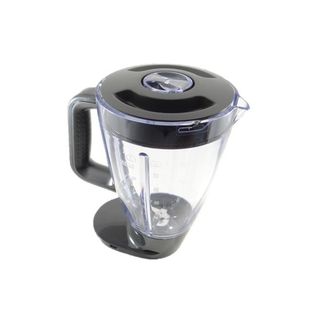 Blender Complet Robot Ménager Ms-650525, Ms-650526 Moulinex