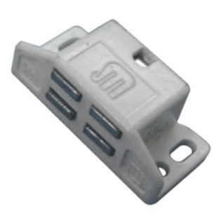 Aimant De Porte D'origine Frigo, Réfrigérateur, Congélateur 970070425 Smeg