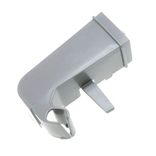 Cache Charnière Droite D'origine Frigo, Réfrigérateur, Congélateur Da63-04849g Samsung