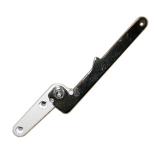 Charnière Gauche De Couvercle Four, Cuisinière 410110161 Aya