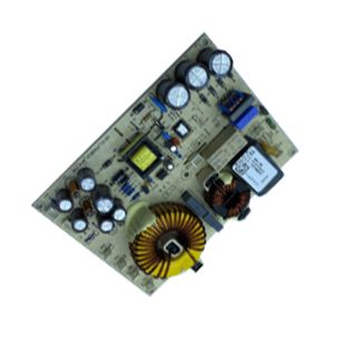 Carte D'alimentation Droit Plaque De Cuisson 163926234 Beko, Grundig