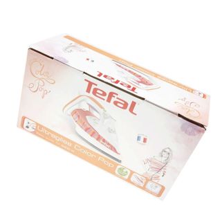 Poignée Complète Centrale Vapeur, Fer à Repasser Cs-00143092 Calor