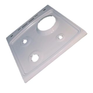 Table De Travail Blanche Mixte Four, Cuisinière 9046154, 36050415 Thomson, Amica, Fagor, Essentiel B