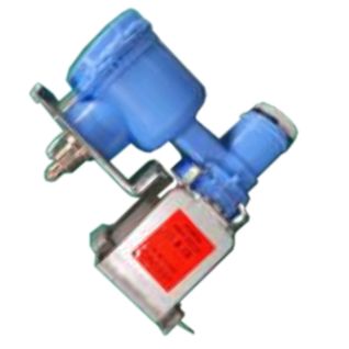 Vanne D'entrée D'eau D'origine Frigo, Réfrigérateur, Congélateur Da62-01477b Samsung