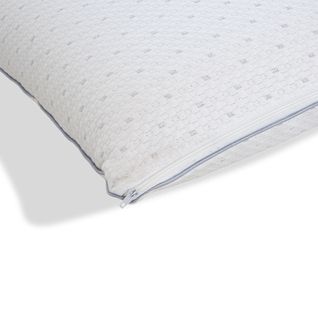 Oreiller Malva Ergonomique - 60 X 60 Cm