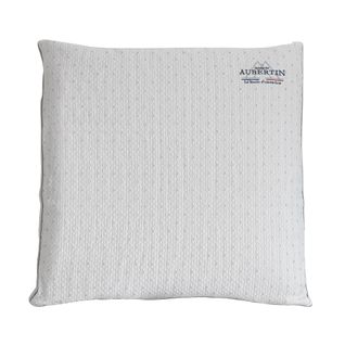 Lot De 2 Oreillers Malva Ergonomique - 60 X 60 Cm