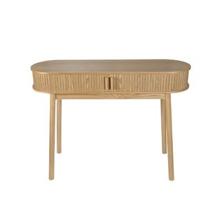 Console Bois Frêne Et Pin Envio