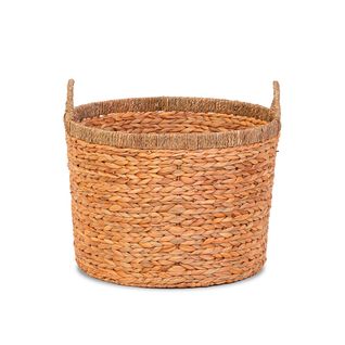 Panier Jacinthe D'eau Naturel