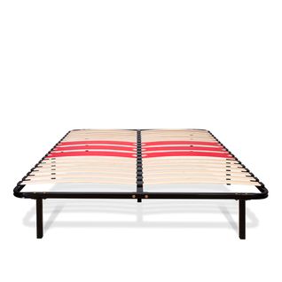 Sommier Cadre à Lattes Métal Florence - 140x200 Cm