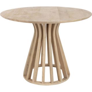 Table Decatur En Bois