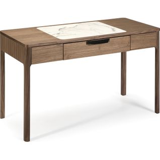 Console Bois Foncé 120x55x76cm