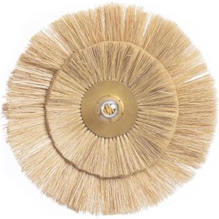 Applique Murale Sisal Élégance Plage