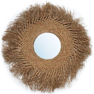 Miroir Early Monday En Corde Bohème