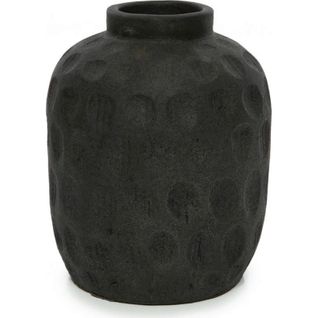 Vase Tendance En Terre Cuite Bazar Bizar