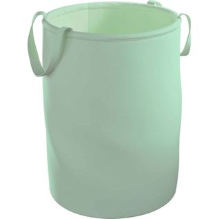 Panier à Jouets Happiness 40 X 50 Cm Vert