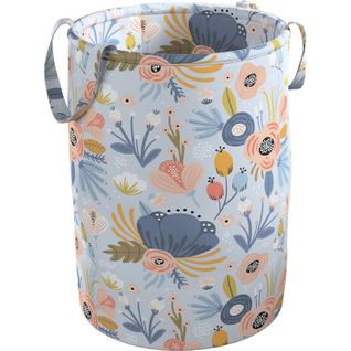 Panier à Jouets Magic 30 X 40 Cm Bleu