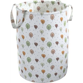 Panier à Jouets Magic 30 X 40 Cm Blanc