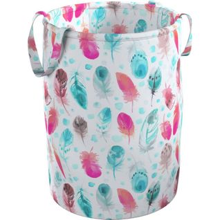 Panier à Jouets Magic 40 X 50 Cm Blanc