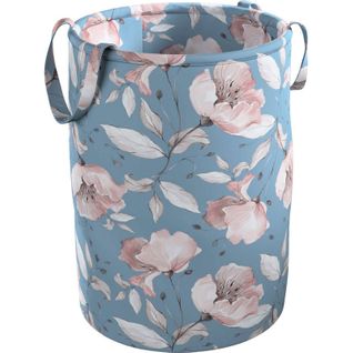 Panier à Jouets Magic 40 X 50 Cm Bleu