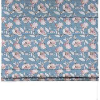 Store Vénitien Occultant Magic 80 X 170 Cm Bleu