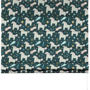 Store Vénitien Occultant Magic 80 X 170 Cm Vert