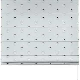 Store Vénitien Occultant Magic 100 X 170 Cm Blanc