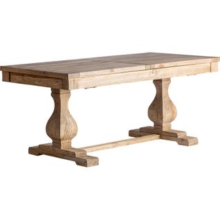 Table à Rallonge Berca